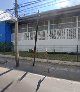 Gimnasio Uas