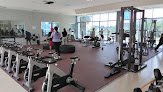 Gimnasio Unach Ciudad Universitaria