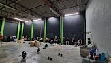 Gimnasio Unconventional Training