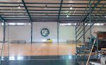 Gimnasio Universitario