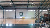 Gimnasio Universitario