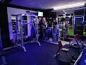 Gimnasio Valhalla Y Suplementos