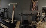 Gimnasio Wolfgym