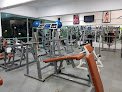 Gimnasio Yek Fitness Cancun, Boutique