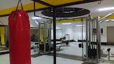 Gimnasio Zeus