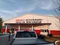 Gimnasio bicentenario Diego De Montemayor