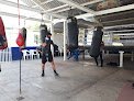 Gimnasio "chuyin" Lopez