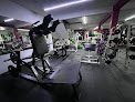 Gimnasio "el Mexicano"