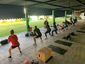 Gimnasios Balancefit