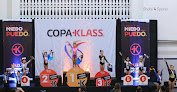 Gimnastyka Academia De Gimnasia La Paz 1