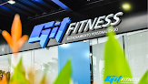 Git Fitness