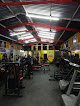 Gk Club Sport Gym