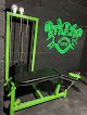 Gladiador Gimnasio
