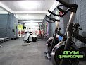 Gladiadores Gym