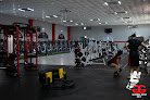 Global Gym 24 Siete Durango - Sucursal Francisco Villa