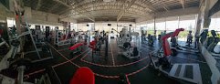 Global Gym 24/7 Durango