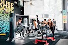 Glutehouse