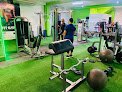Go Fit Gym Victoria