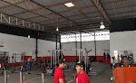 Go Fit Sport Center