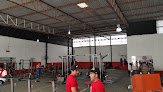 Go Fit Sport Center