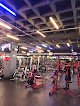 Go! Fitness Polanco