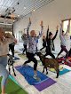 Goat Yoga Chicago - Elgin, Illinois