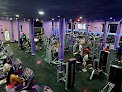 Gods Gym