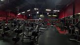 Gods Gym Center