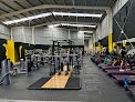 Gold Fitness Gym