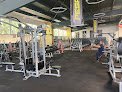 Golden Gym