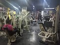 Golden Gym & Boxing Club