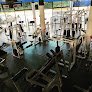 Goldens Gym Cancun