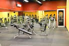 Gold's Gym