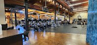 Gold's Gym Austin Highland