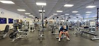 Gold's Gym Austin Southeast