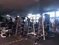 Gold's Gym Campestre