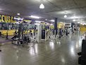 Gold's Gym Centro Sur