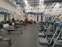 Golds Gym Pachuca