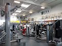 Gold's Gym Venice