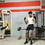 Gonher Gym