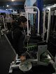 Gooldy Gym Club Gymnasio Mixto