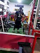 Gorilas Gym