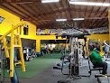 Gorilas Gym Fitness