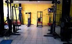 Gori's Gym