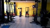 Gori's Gym