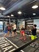 Gotham Gym Miami