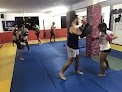Gracie Barra CancÚn