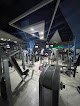 Grand City Fitness Club