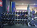 Gravity Center Gym