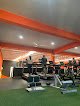Gravity Fit - Gym